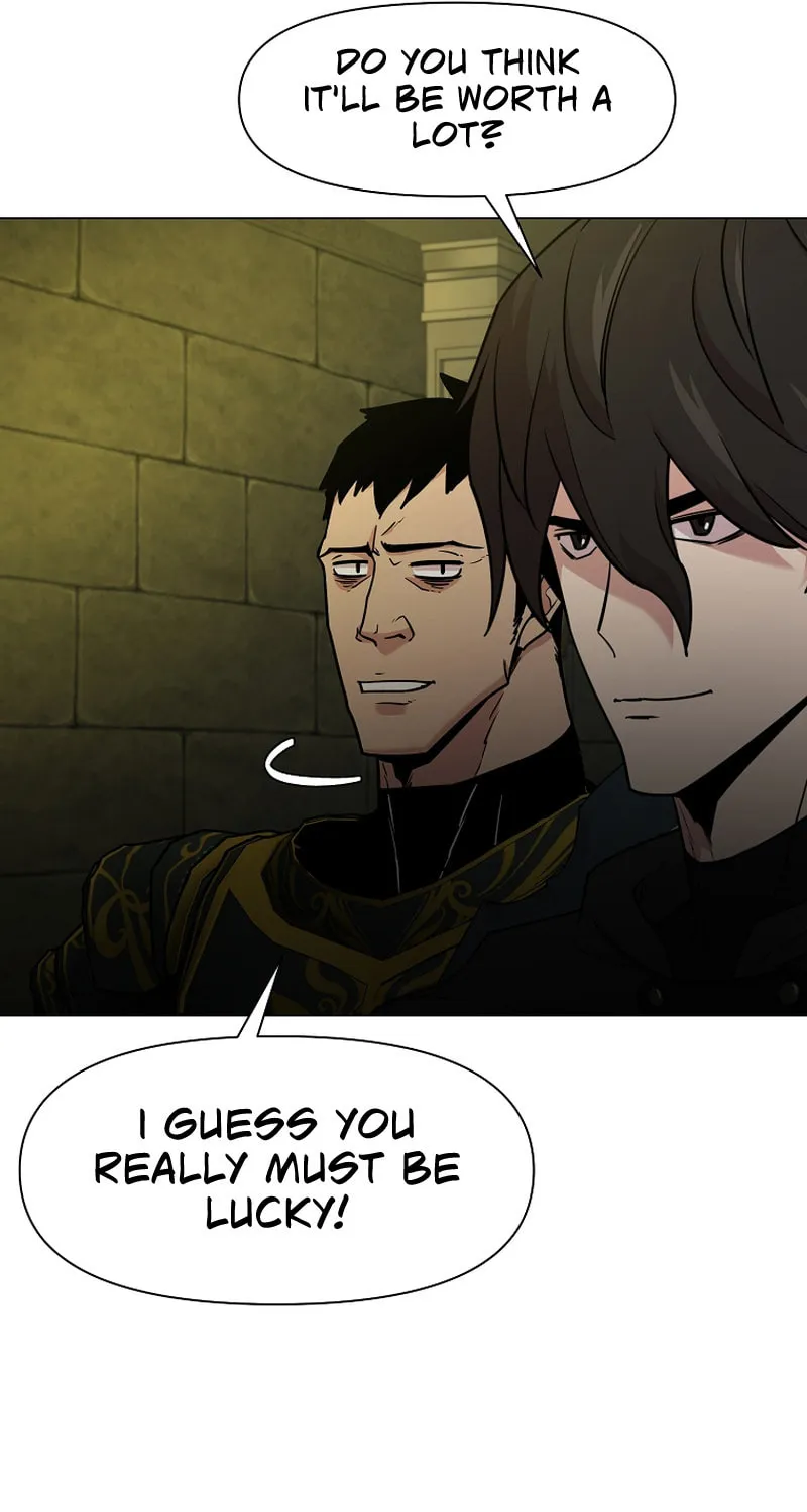 Martial Arts Alone Chapter 54 page 52 - 
