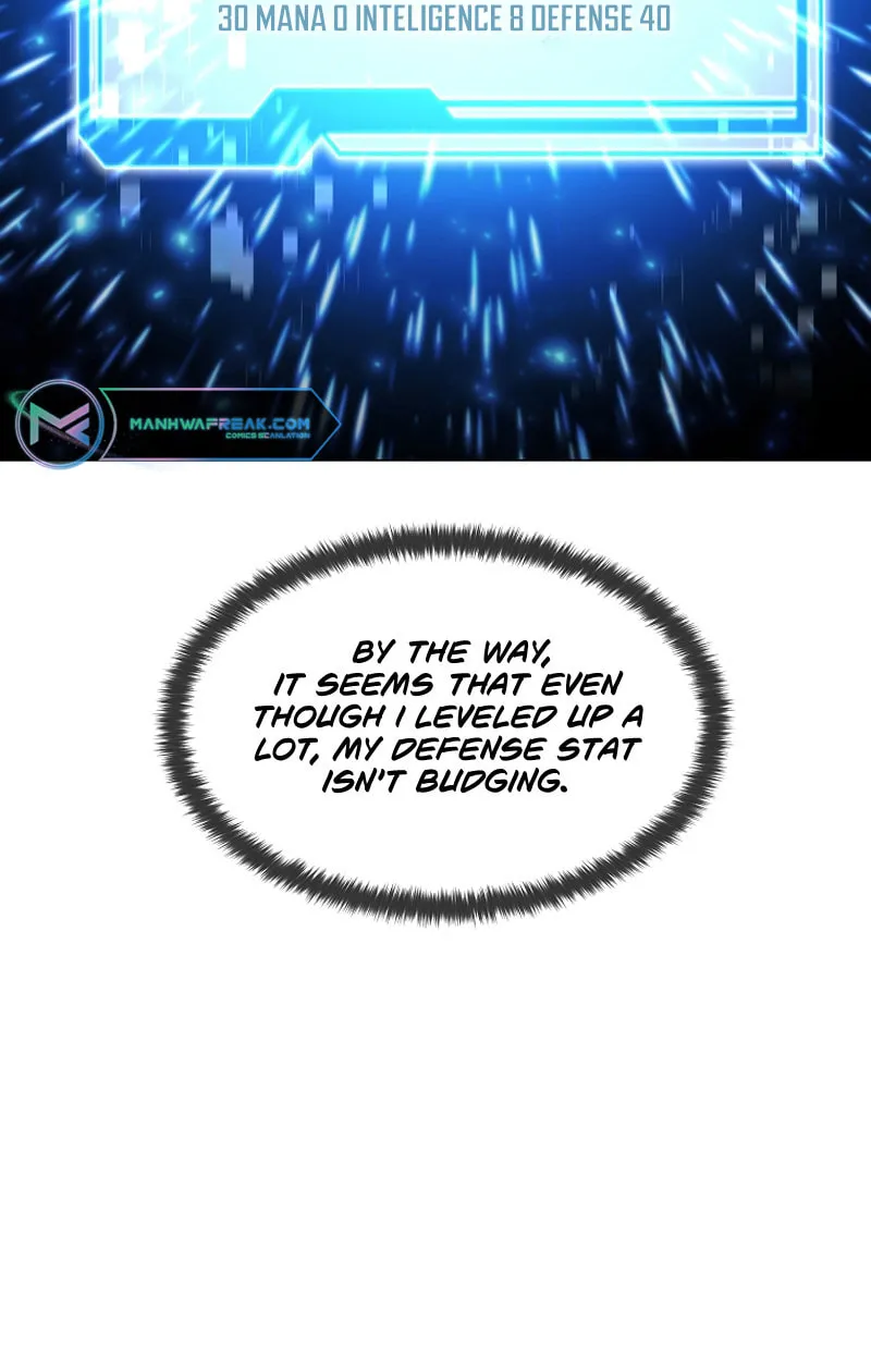 Martial Arts Alone Chapter 54 page 61 - 