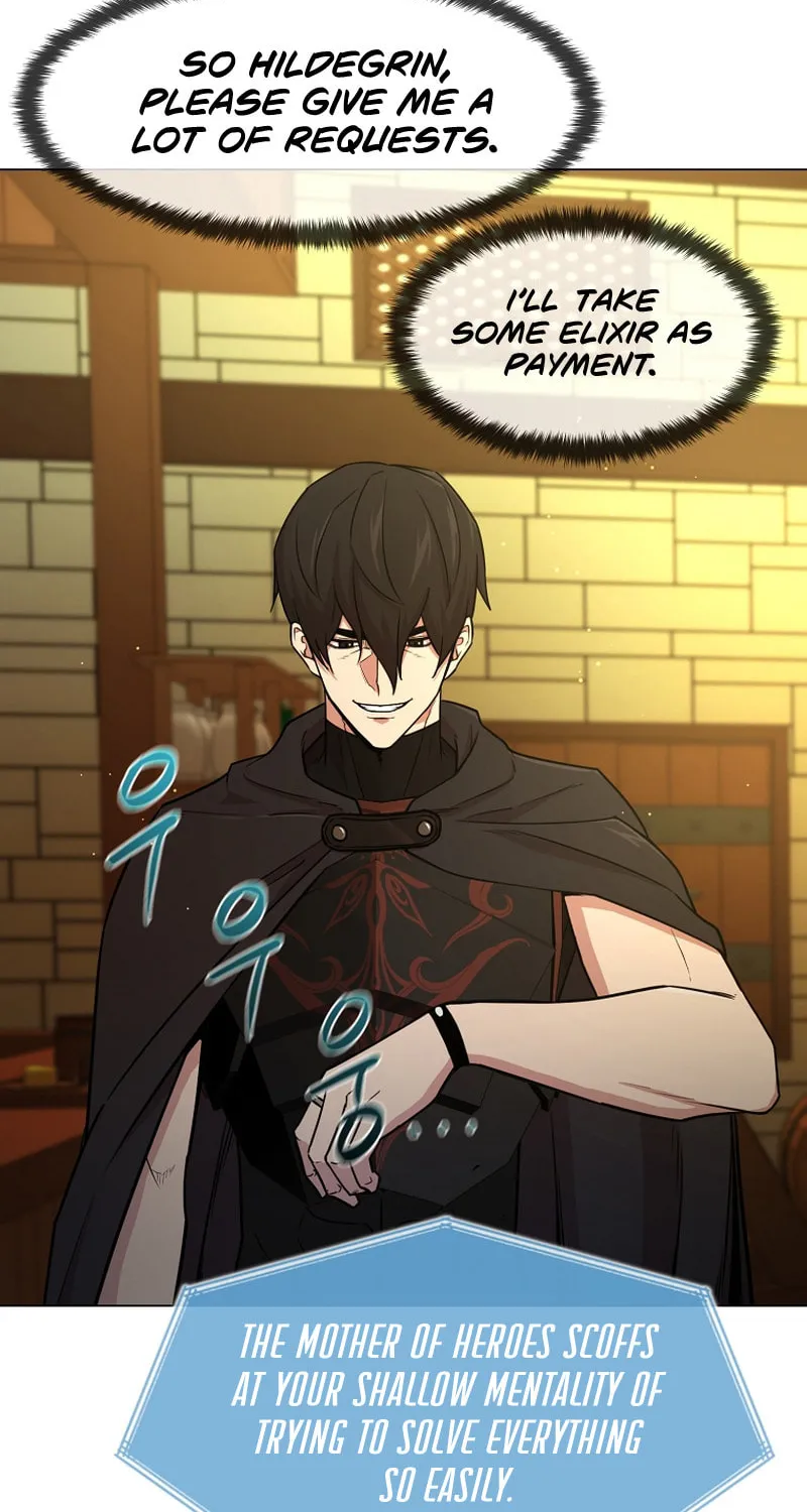 Martial Arts Alone Chapter 54 page 63 - 