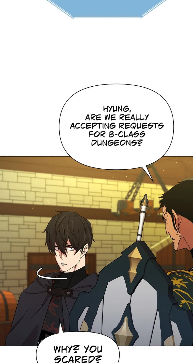 Martial Arts Alone Chapter 54 page 64 - 