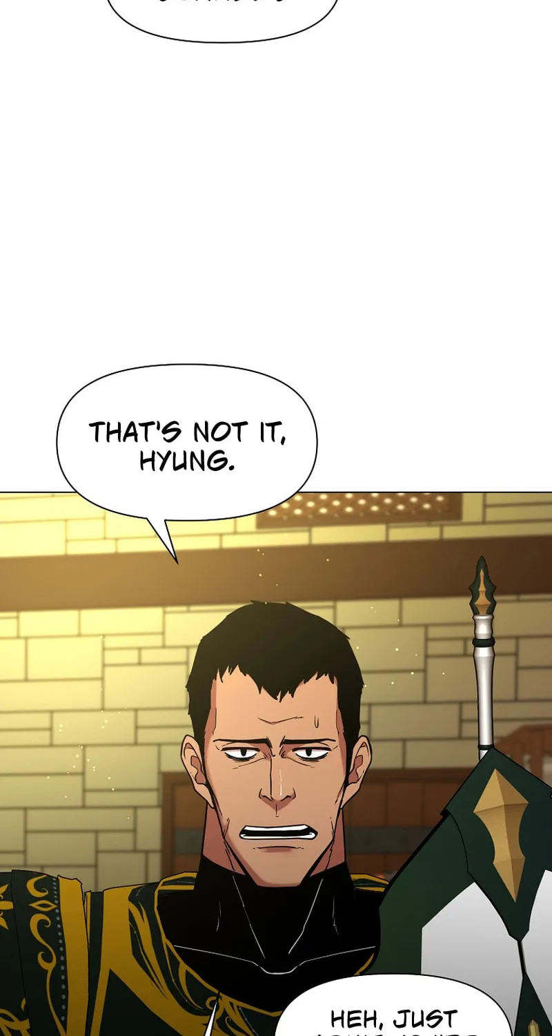 Martial Arts Alone Chapter 54 page 65 - 
