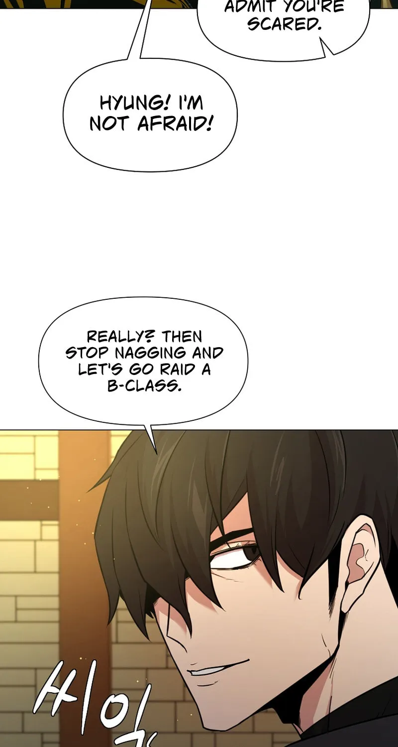 Martial Arts Alone Chapter 54 page 66 - 