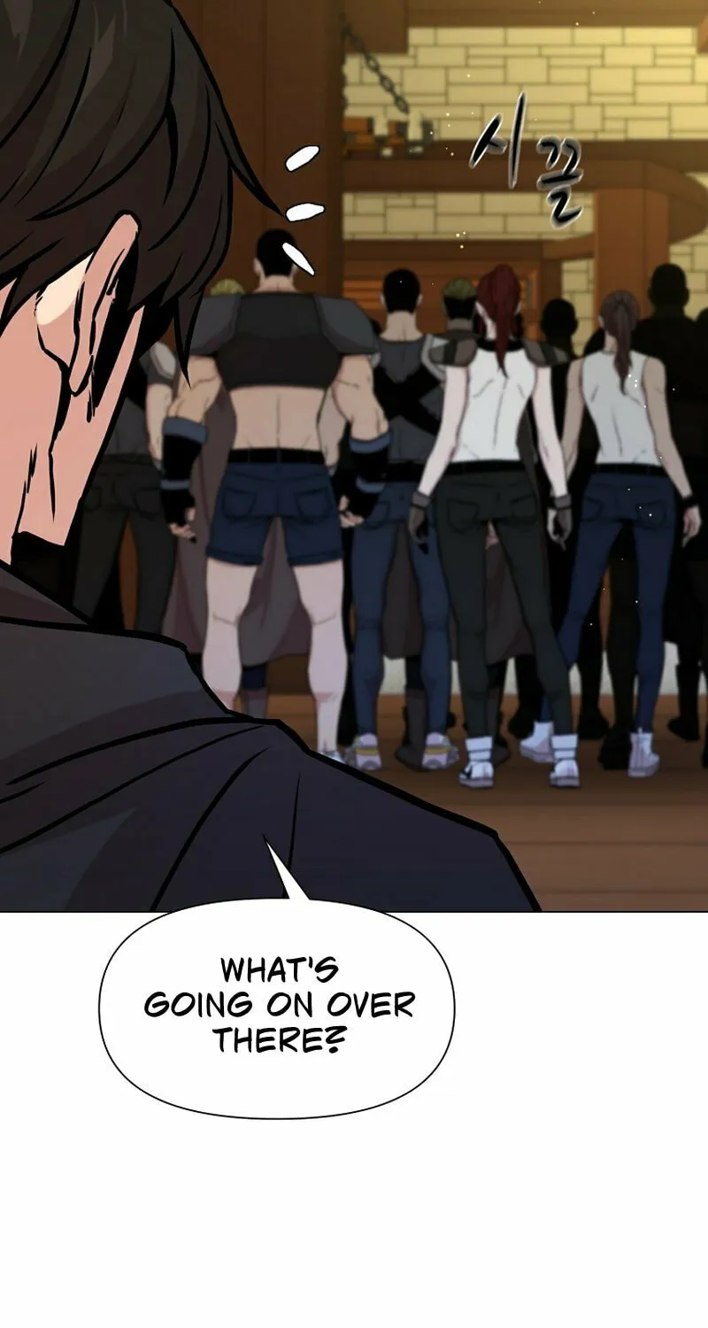 Martial Arts Alone Chapter 54 page 72 - 