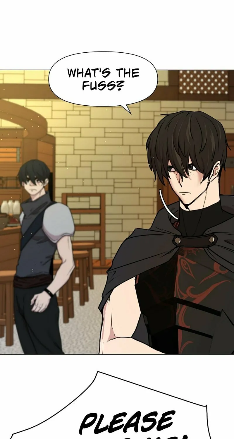 Martial Arts Alone Chapter 54 page 73 - 