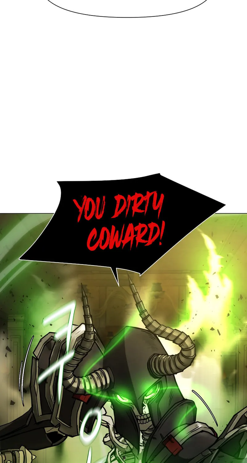Martial Arts Alone Chapter 54 page 9 - 