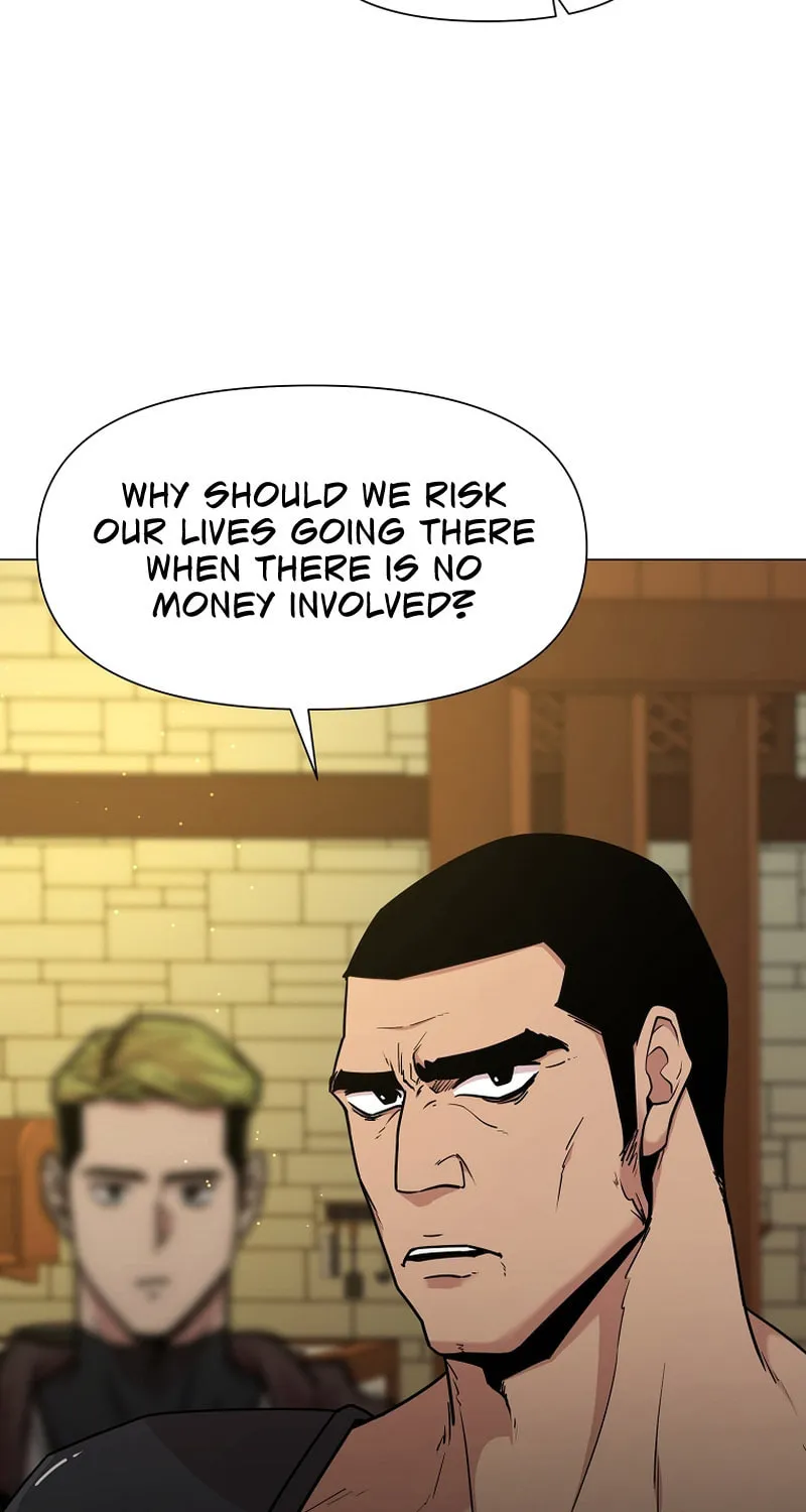 Martial Arts Alone Chapter 55 page 11 - 