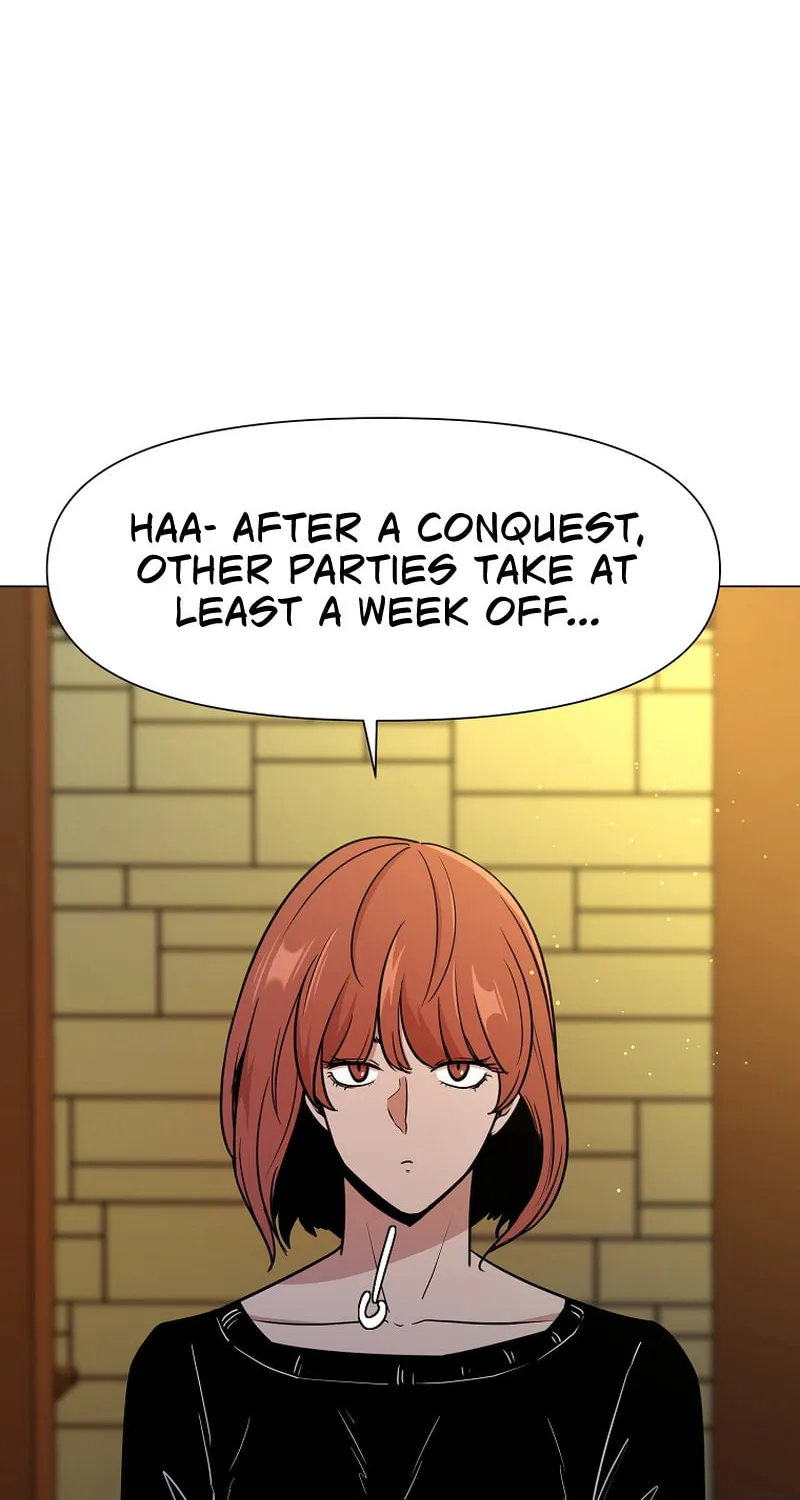 Martial Arts Alone Chapter 55 page 20 - 