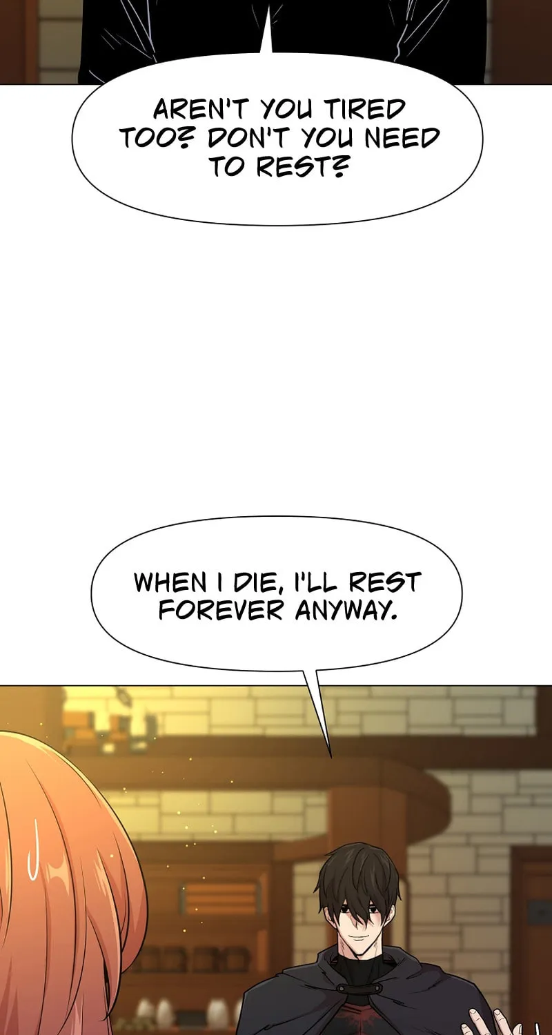 Martial Arts Alone Chapter 55 page 21 - 