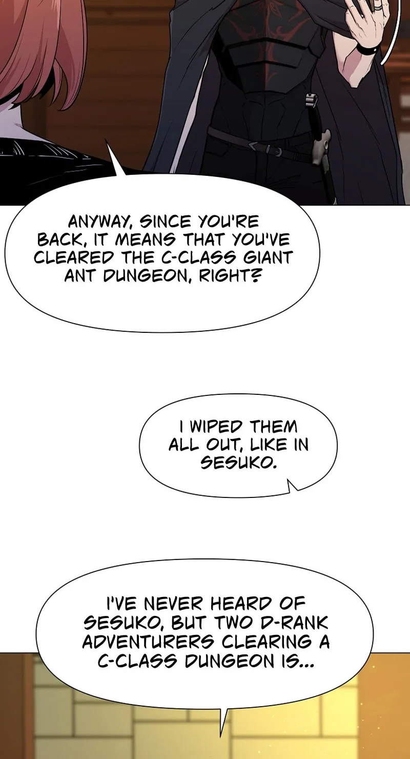 Martial Arts Alone Chapter 55 page 22 - 