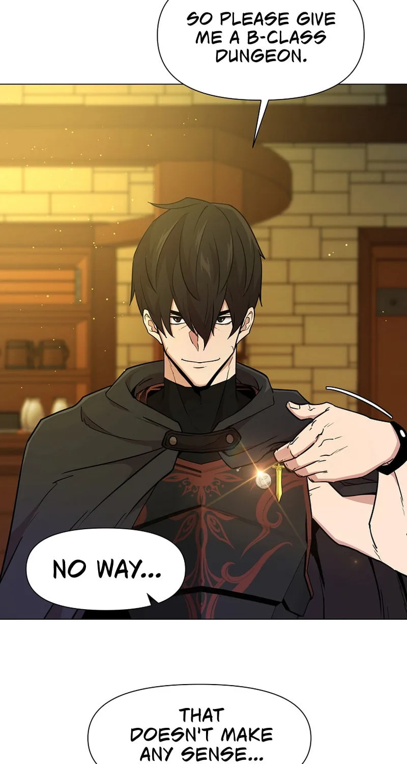 Martial Arts Alone Chapter 55 page 24 - 