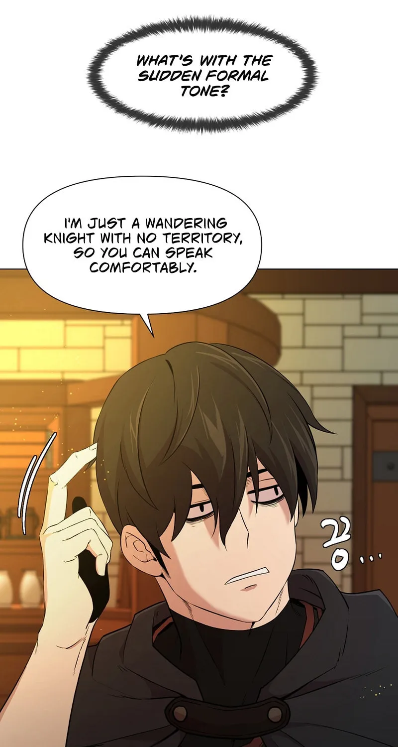 Martial Arts Alone Chapter 55 page 26 - 
