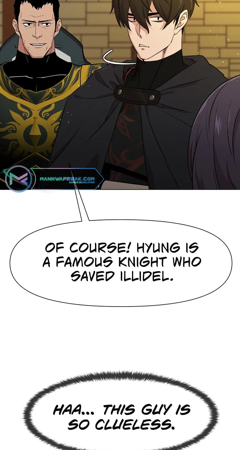 Martial Arts Alone Chapter 55 page 29 - 