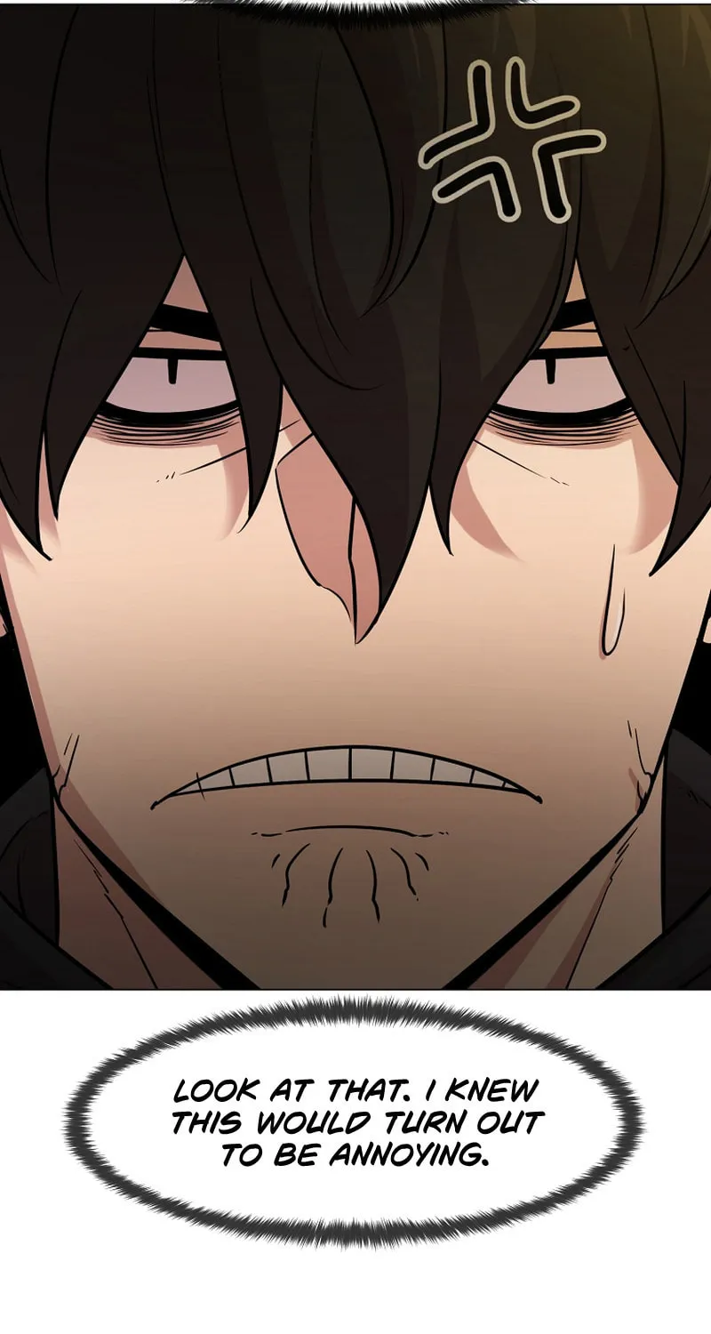 Martial Arts Alone Chapter 55 page 30 - 
