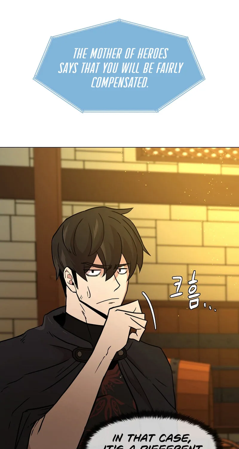 Martial Arts Alone Chapter 55 page 31 - 