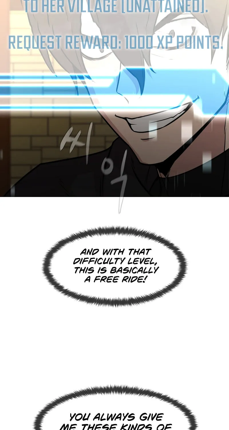 Martial Arts Alone Chapter 55 page 34 - 