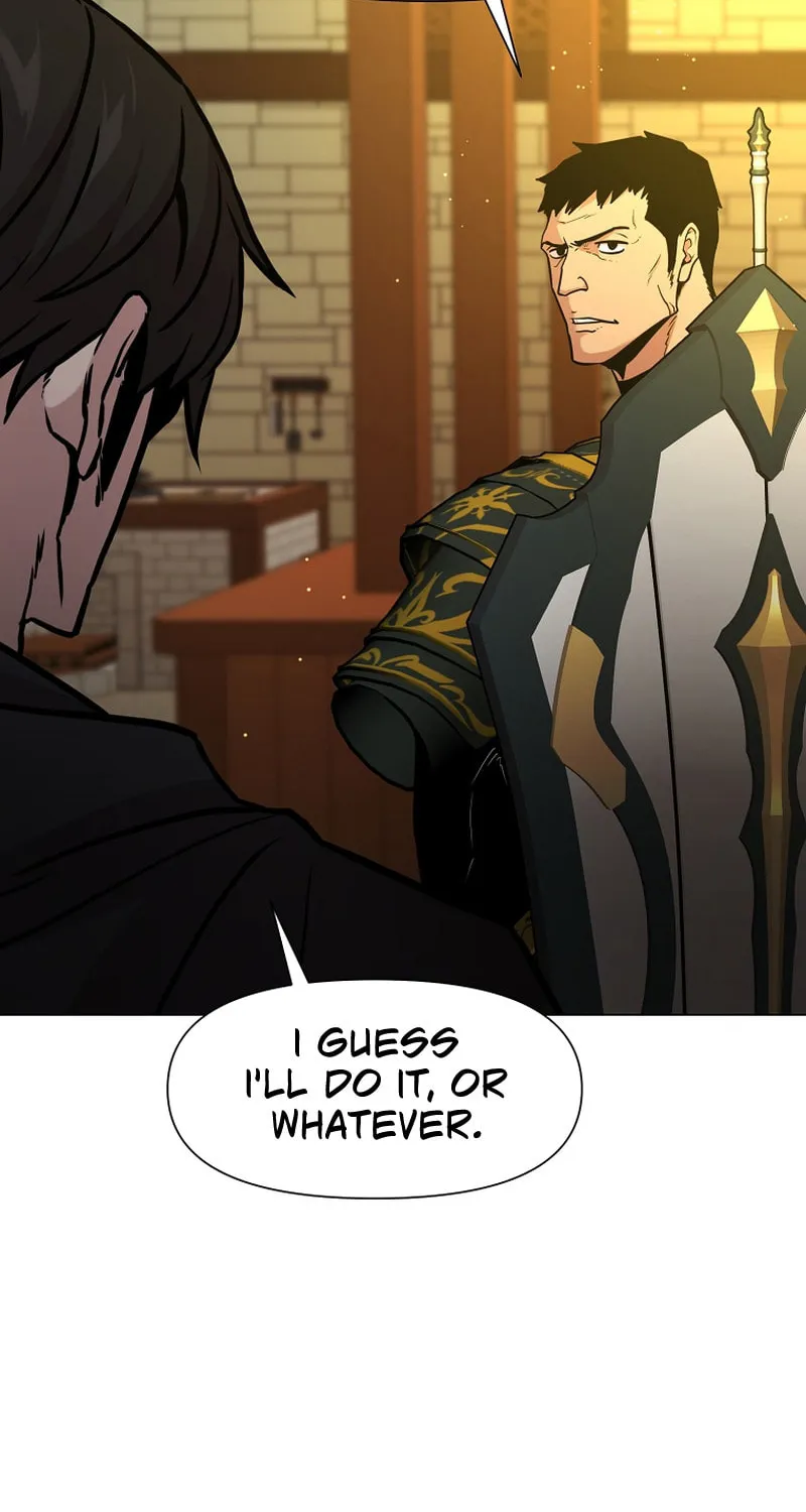 Martial Arts Alone Chapter 55 page 36 - 