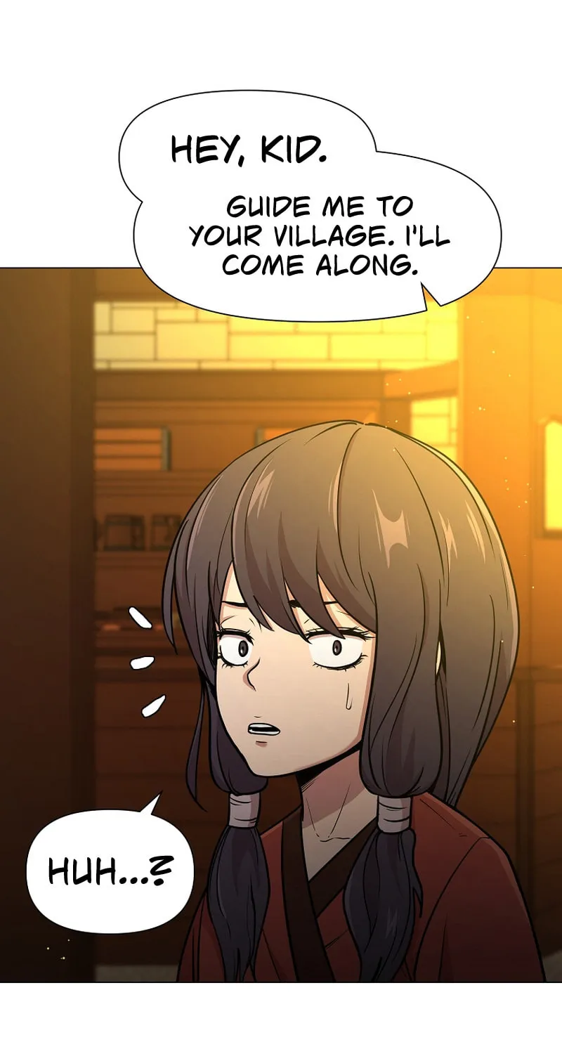 Martial Arts Alone Chapter 55 page 37 - 