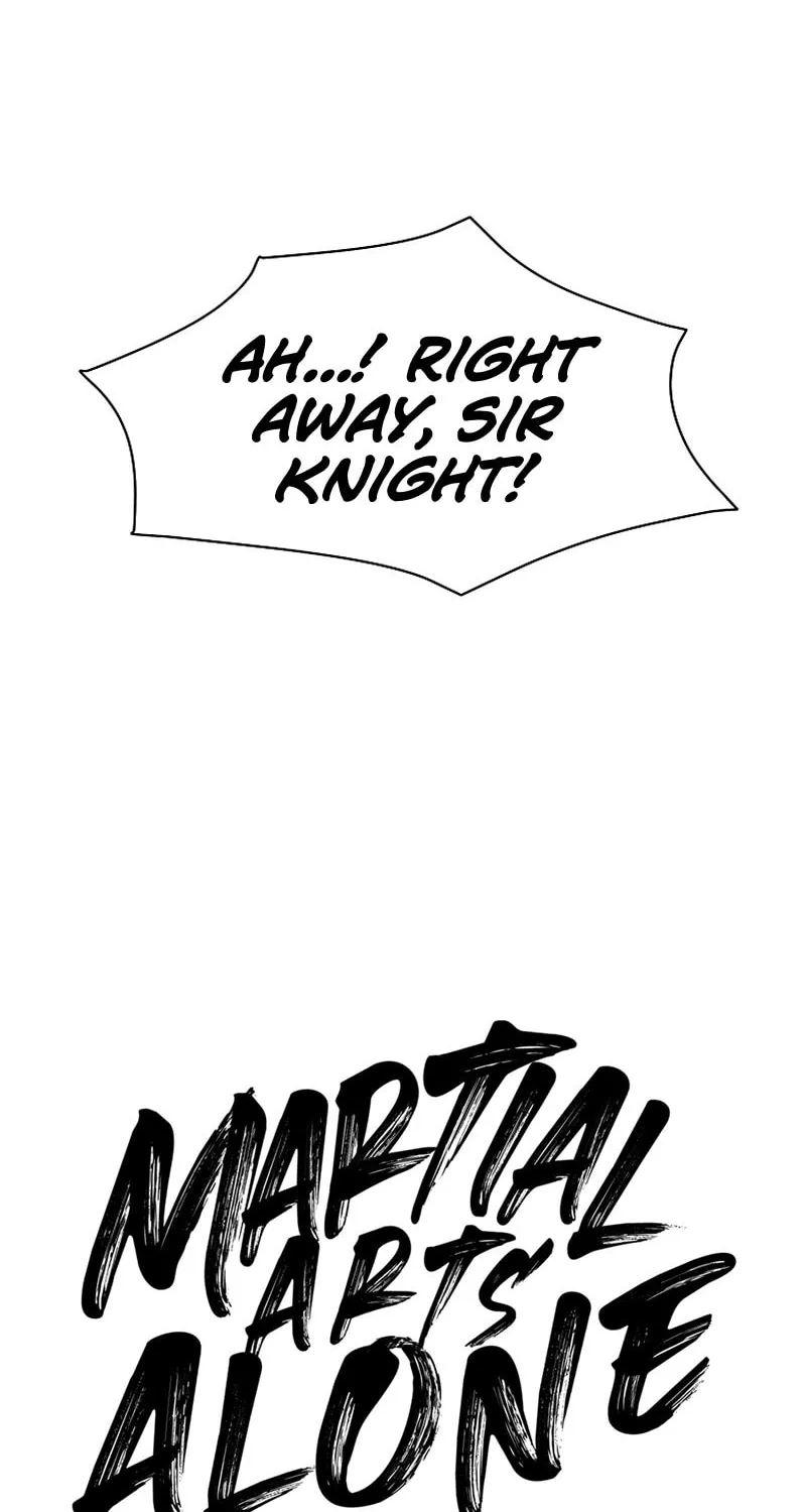 Martial Arts Alone Chapter 55 page 38 - 