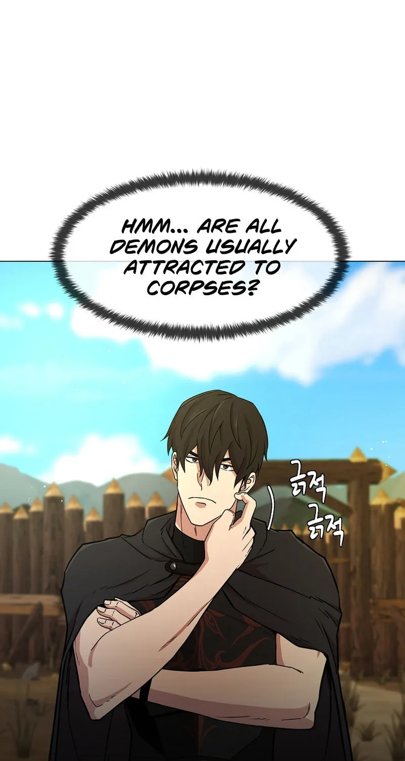 Martial Arts Alone Chapter 55 page 44 - 