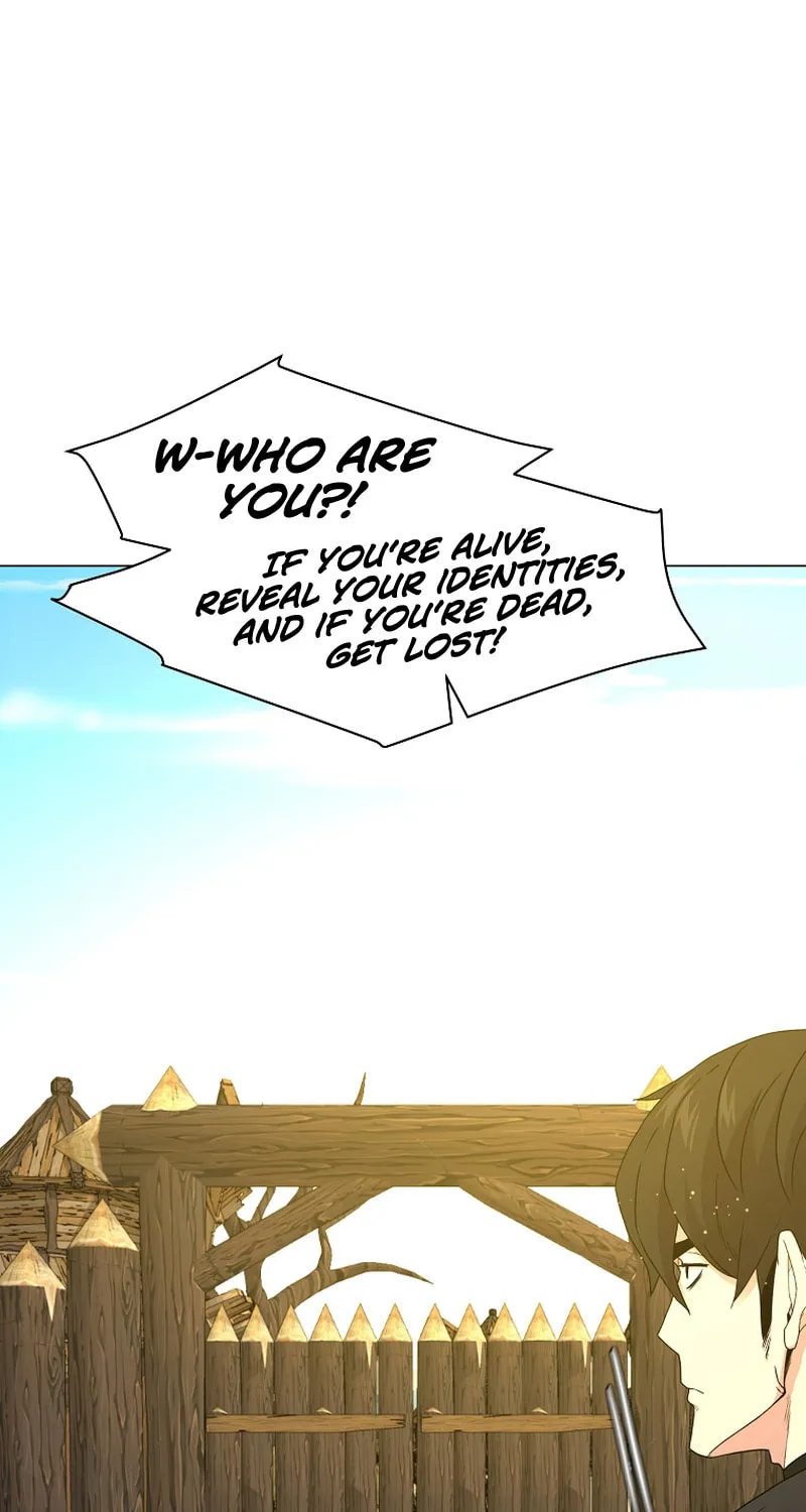 Martial Arts Alone Chapter 55 page 49 - 