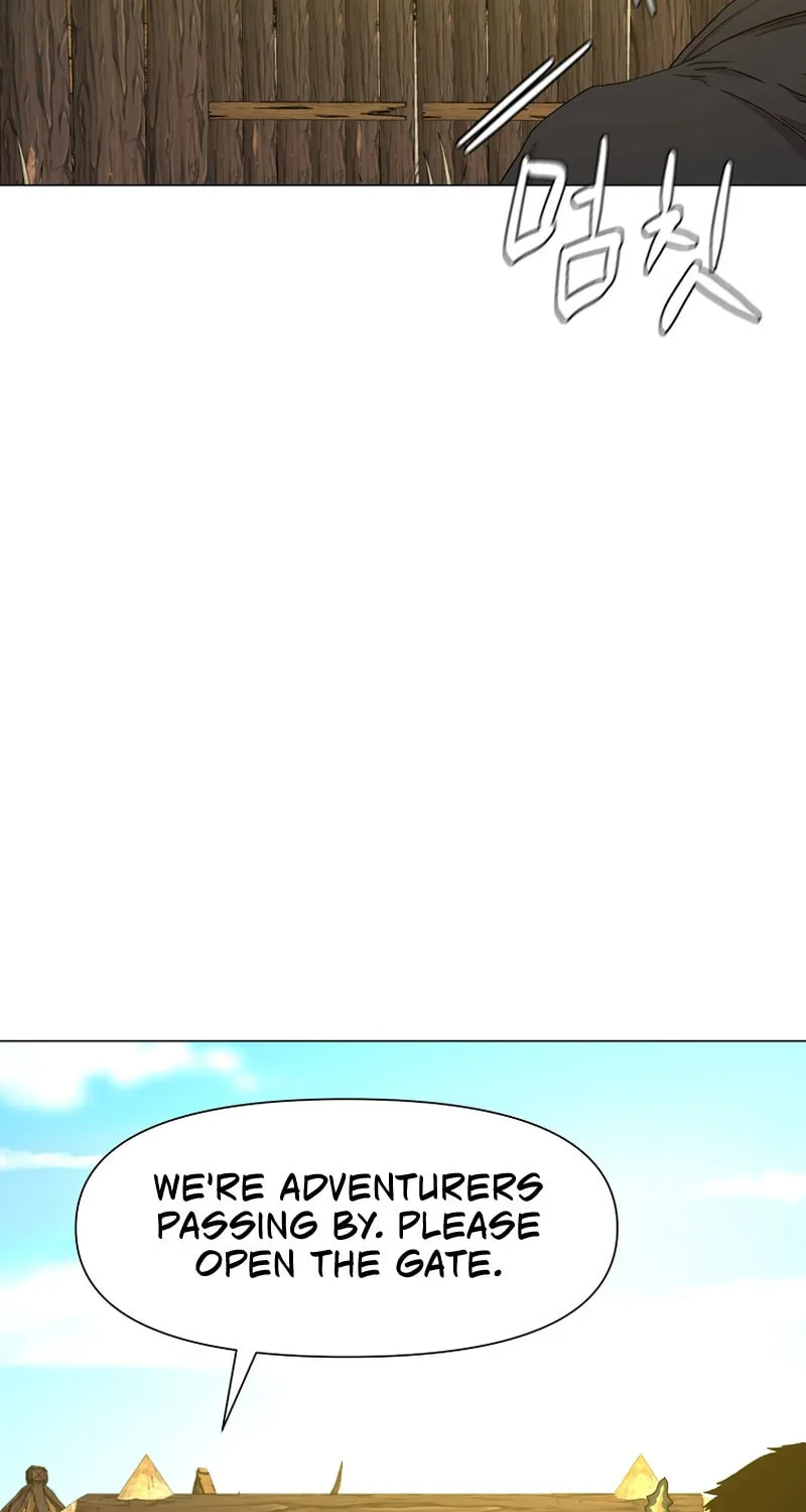 Martial Arts Alone Chapter 55 page 50 - 