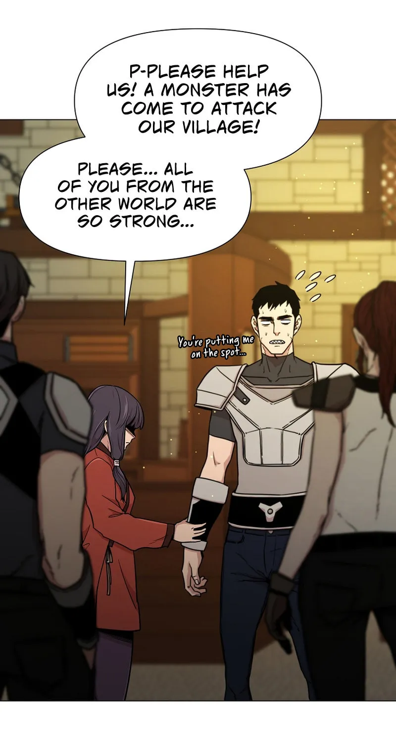 Martial Arts Alone Chapter 55 page 6 - 