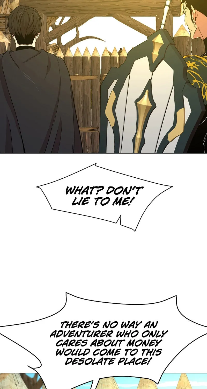 Martial Arts Alone Chapter 55 page 51 - 