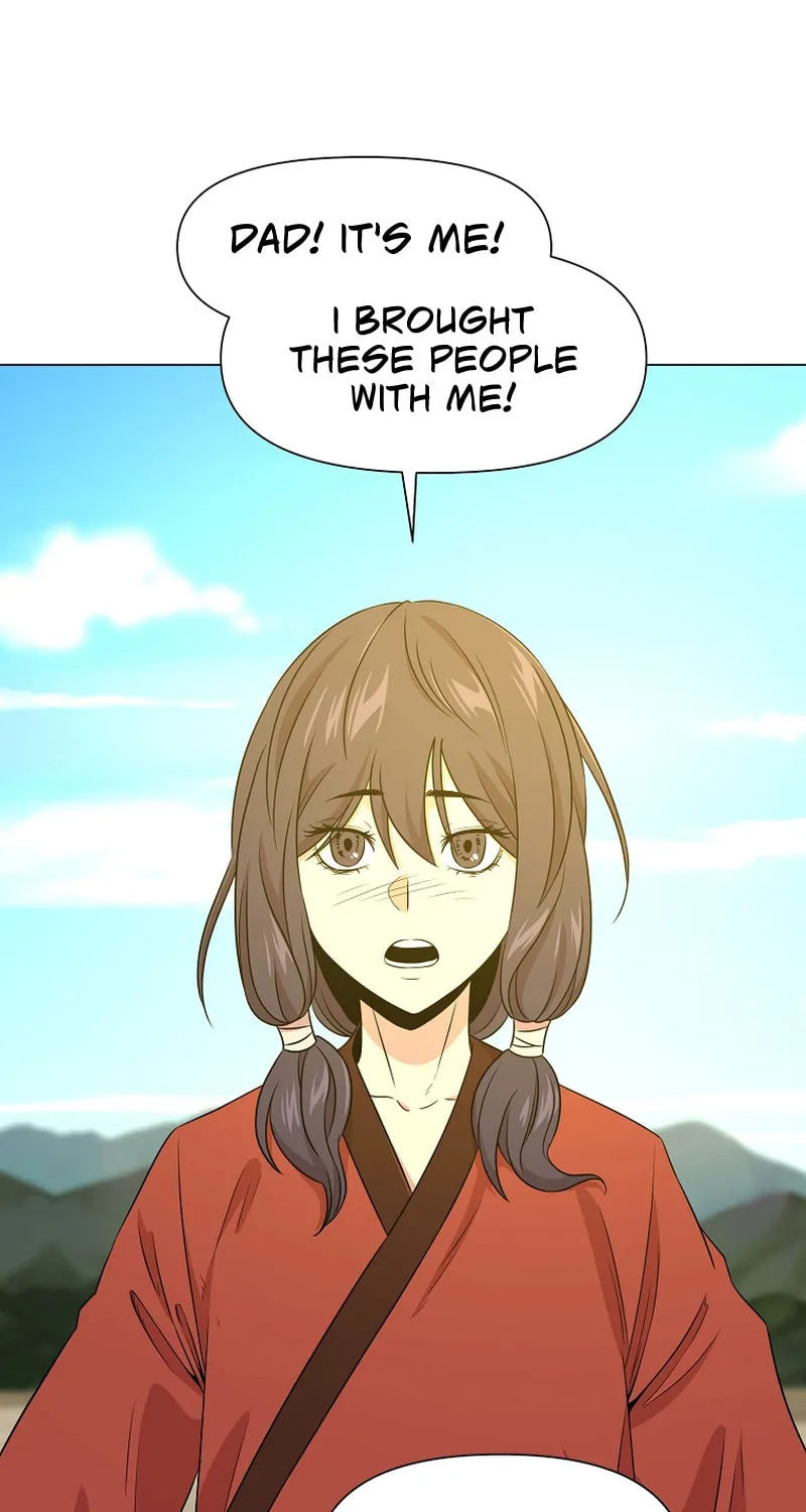 Martial Arts Alone Chapter 55 page 53 - 
