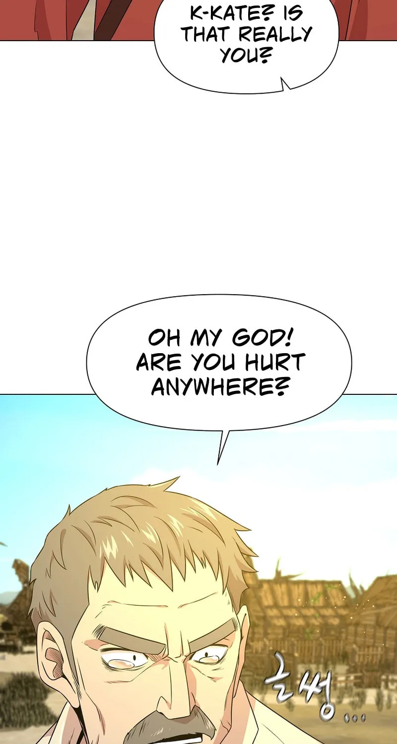 Martial Arts Alone Chapter 55 page 54 - 
