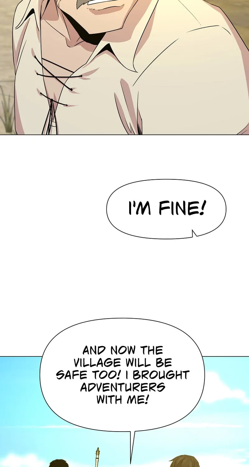 Martial Arts Alone Chapter 55 page 55 - 