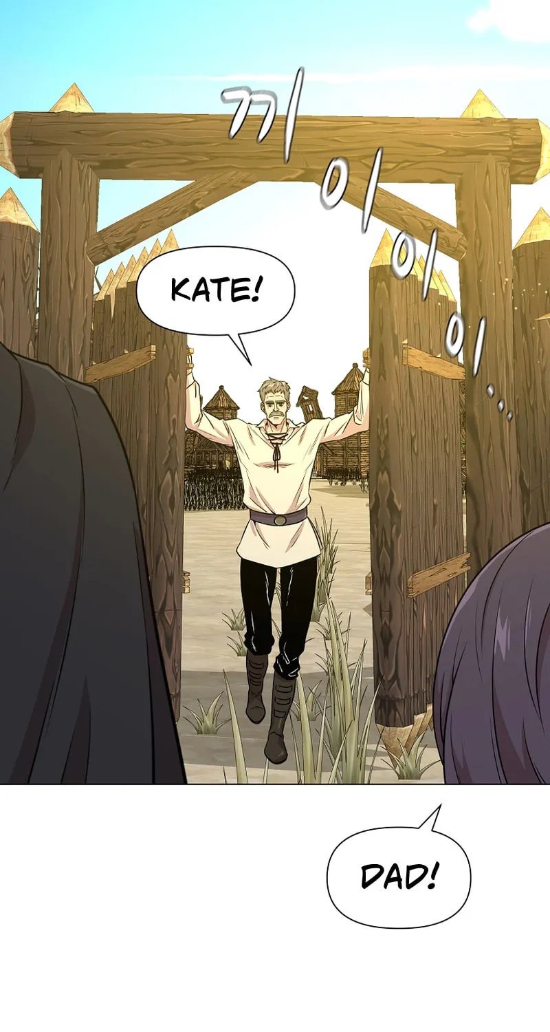 Martial Arts Alone Chapter 55 page 57 - 