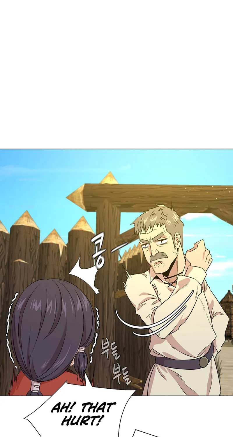 Martial Arts Alone Chapter 55 page 58 - 