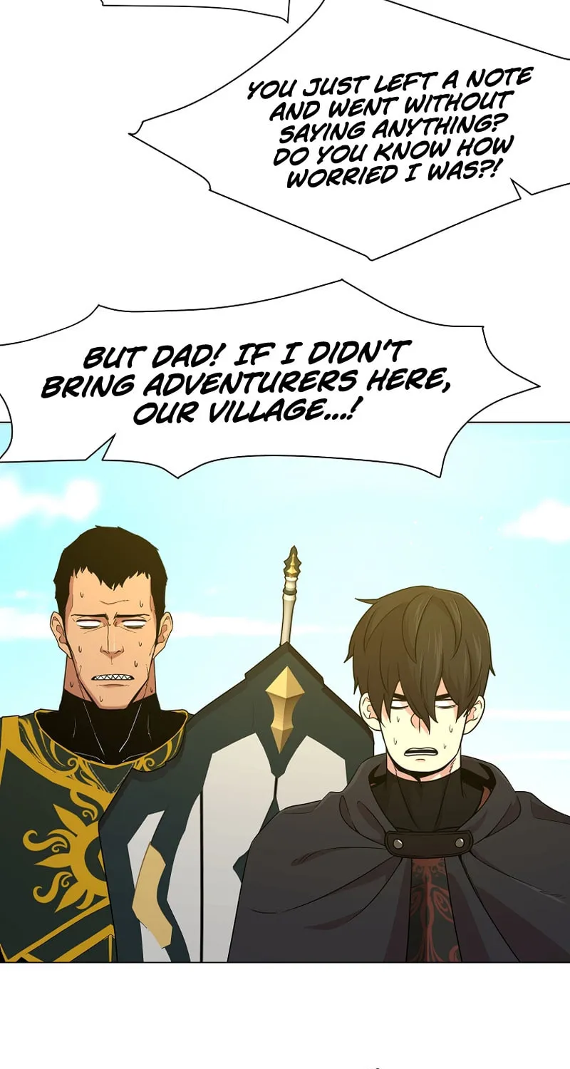 Martial Arts Alone Chapter 55 page 59 - 
