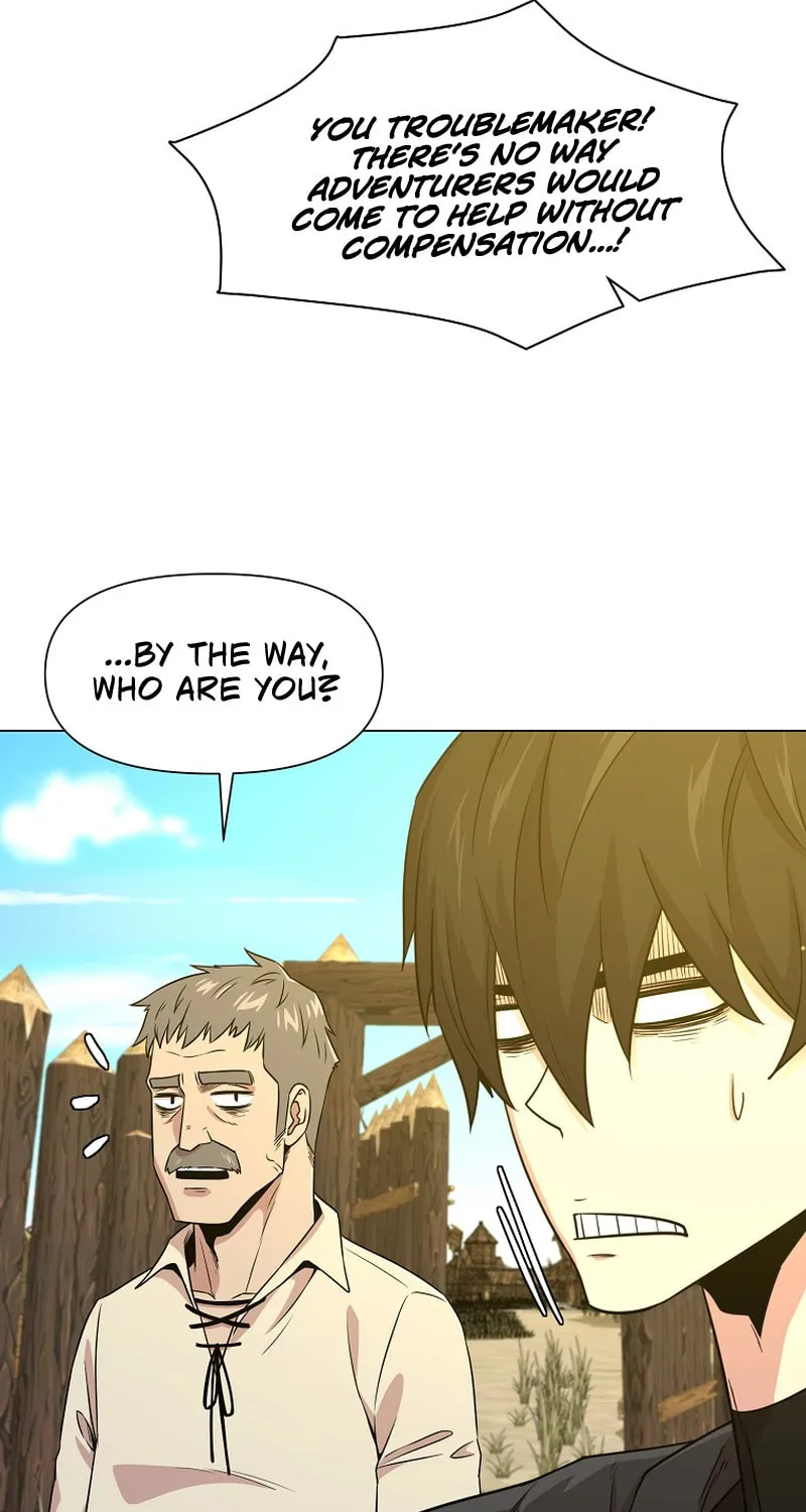 Martial Arts Alone Chapter 55 page 60 - 