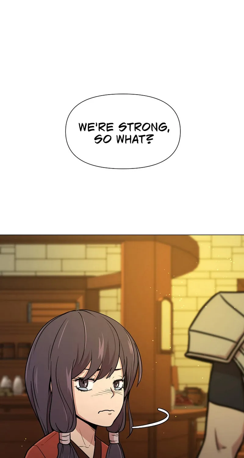 Martial Arts Alone Chapter 55 page 7 - 