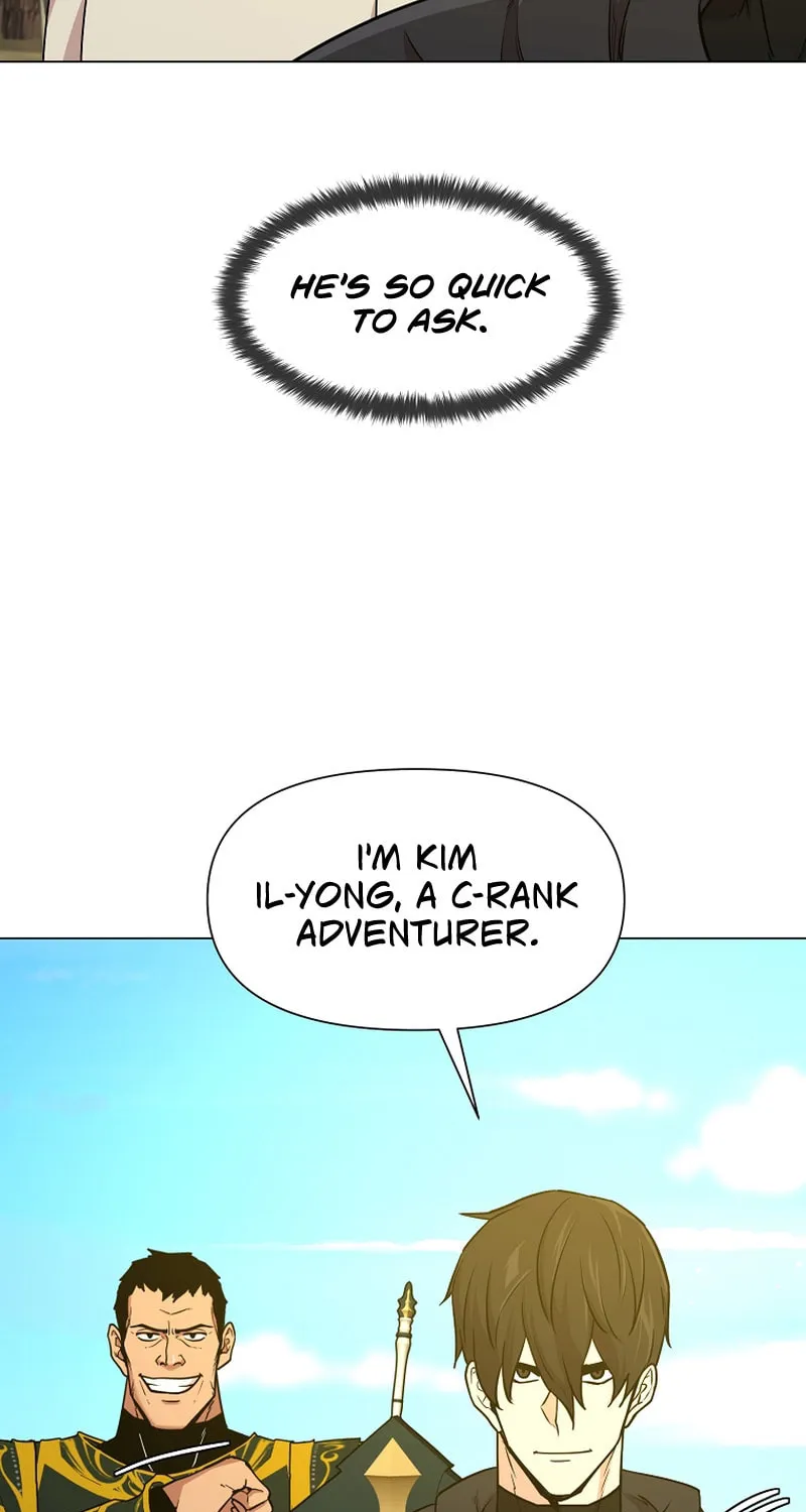 Martial Arts Alone Chapter 55 page 61 - 