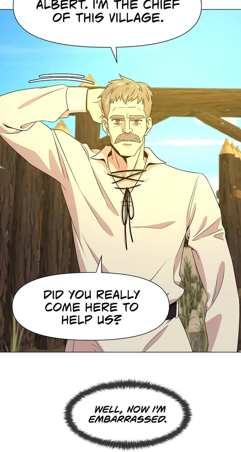 Martial Arts Alone Chapter 55 page 64 - 