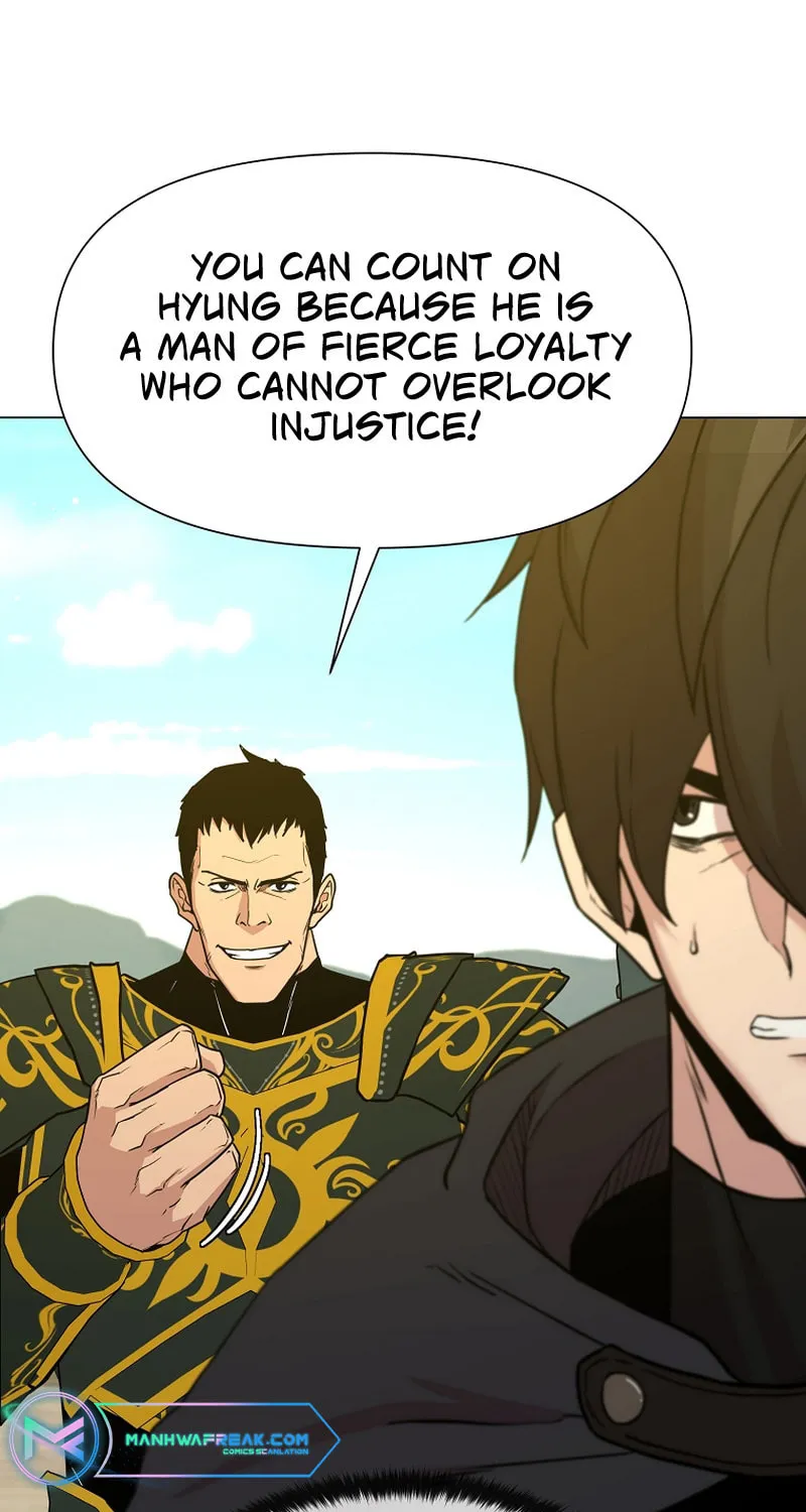 Martial Arts Alone Chapter 55 page 65 - 