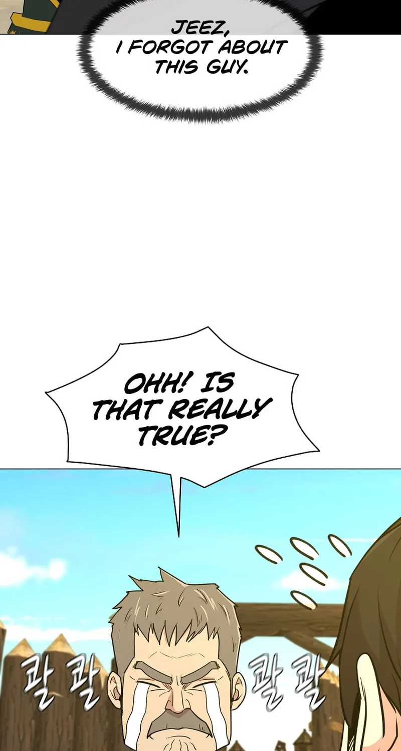 Martial Arts Alone Chapter 55 page 66 - 