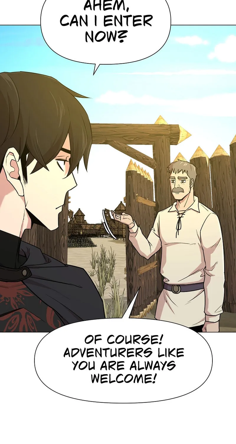 Martial Arts Alone Chapter 55 page 70 - 