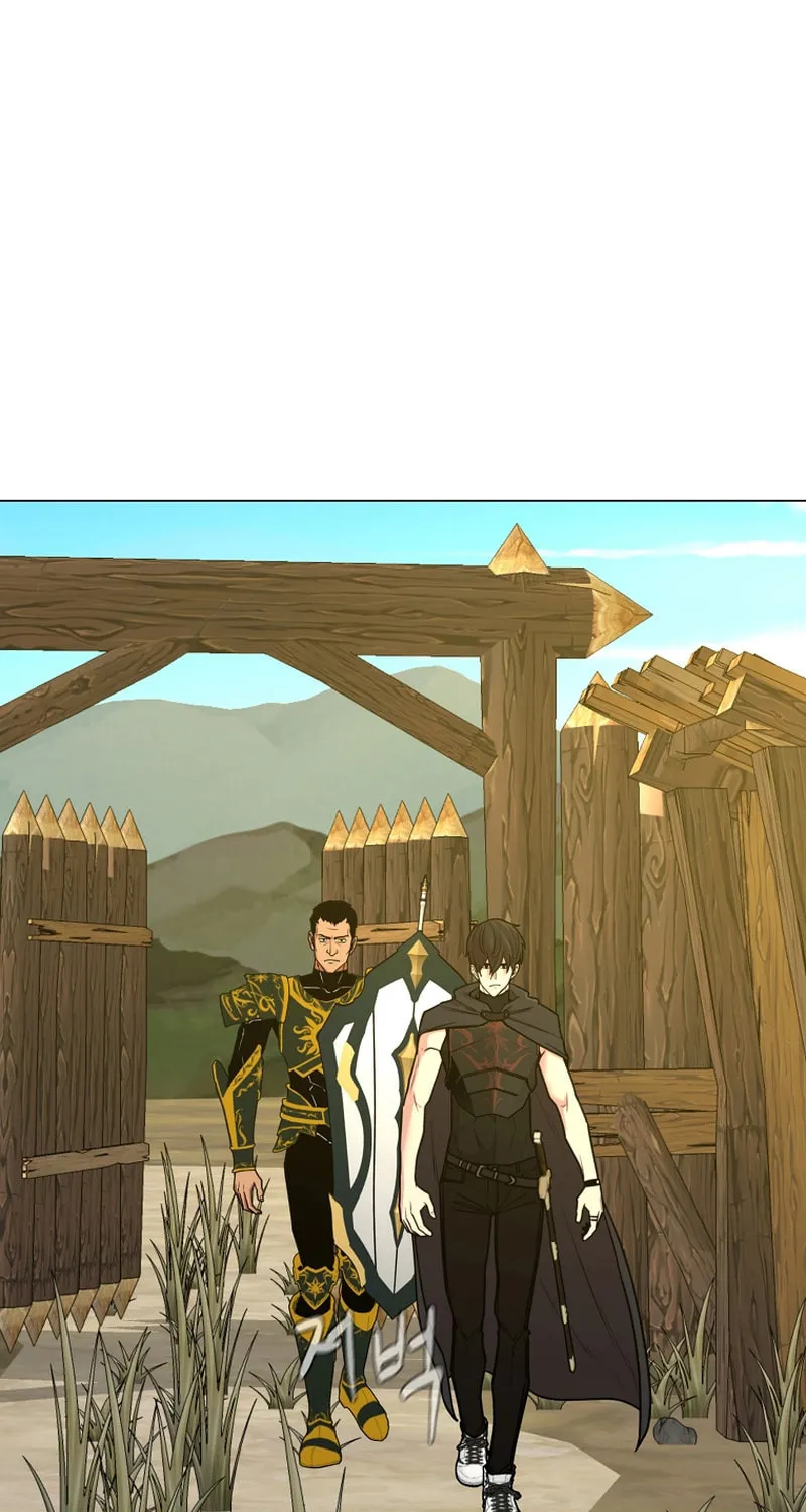 Martial Arts Alone Chapter 55 page 71 - 