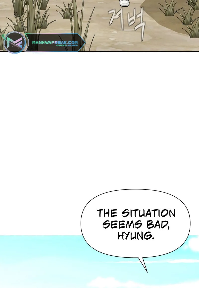Martial Arts Alone Chapter 55 page 72 - 