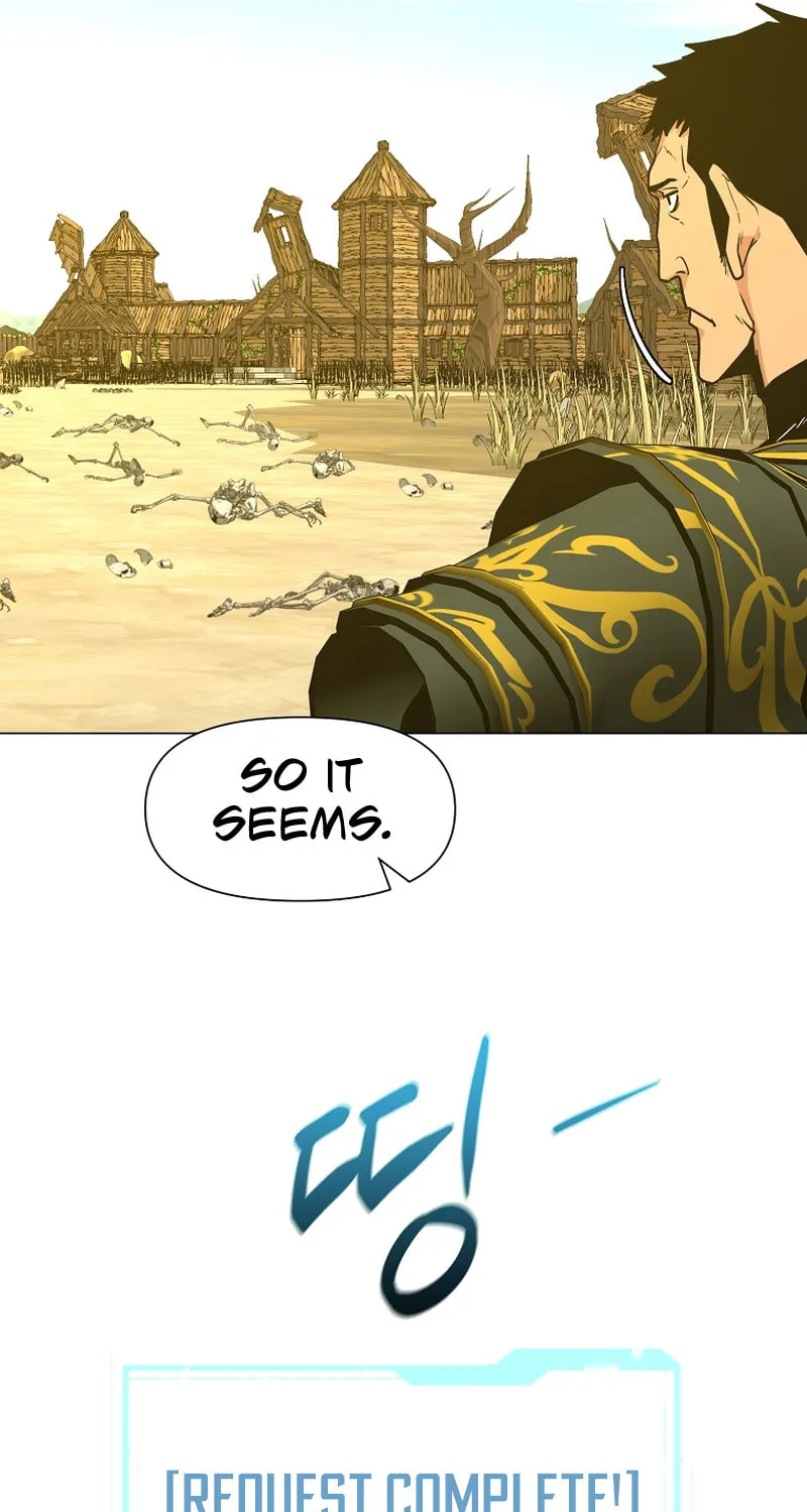 Martial Arts Alone Chapter 55 page 73 - 