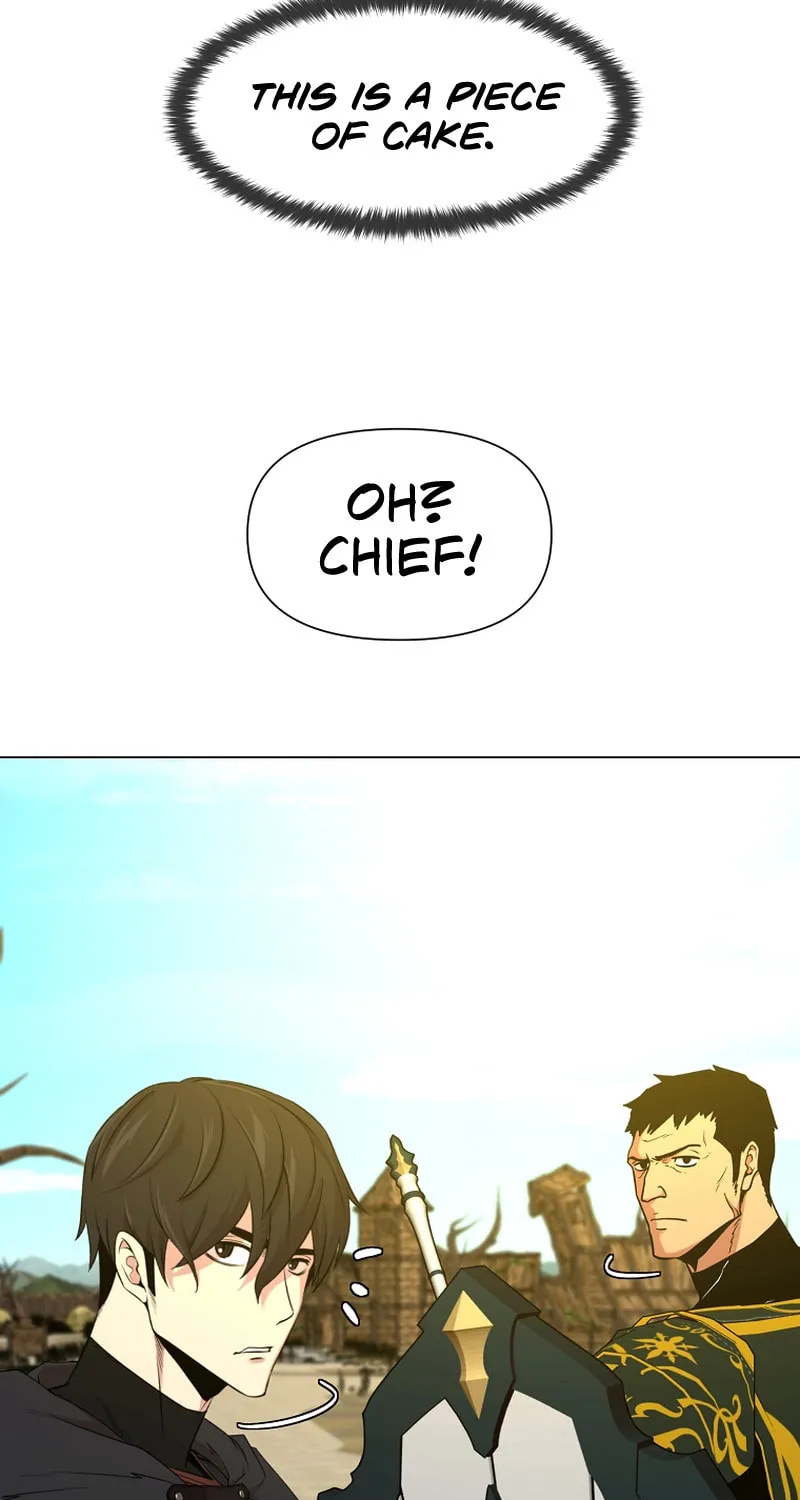 Martial Arts Alone Chapter 55 page 75 - 