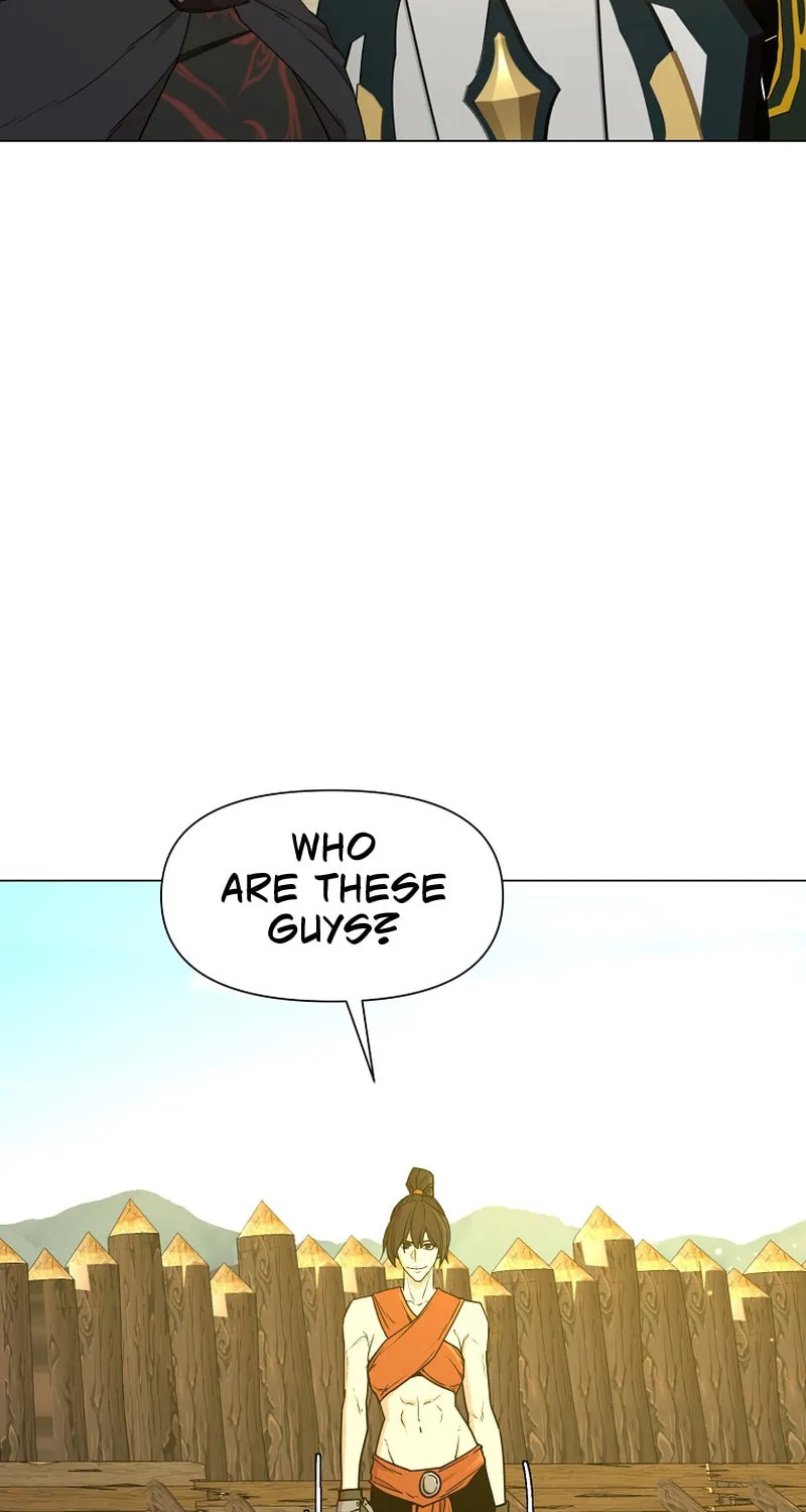 Martial Arts Alone Chapter 55 page 76 - 