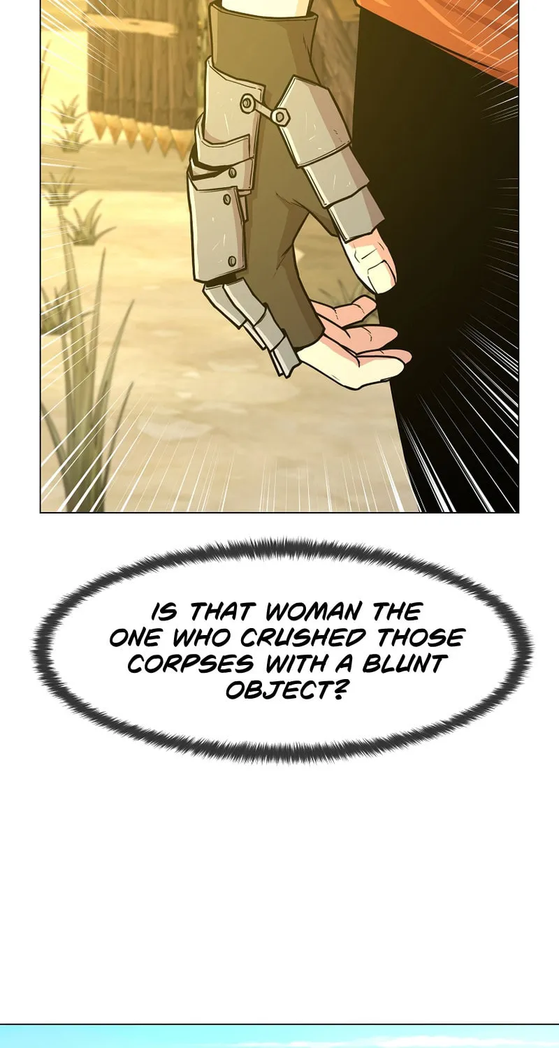 Martial Arts Alone Chapter 55 page 78 - 