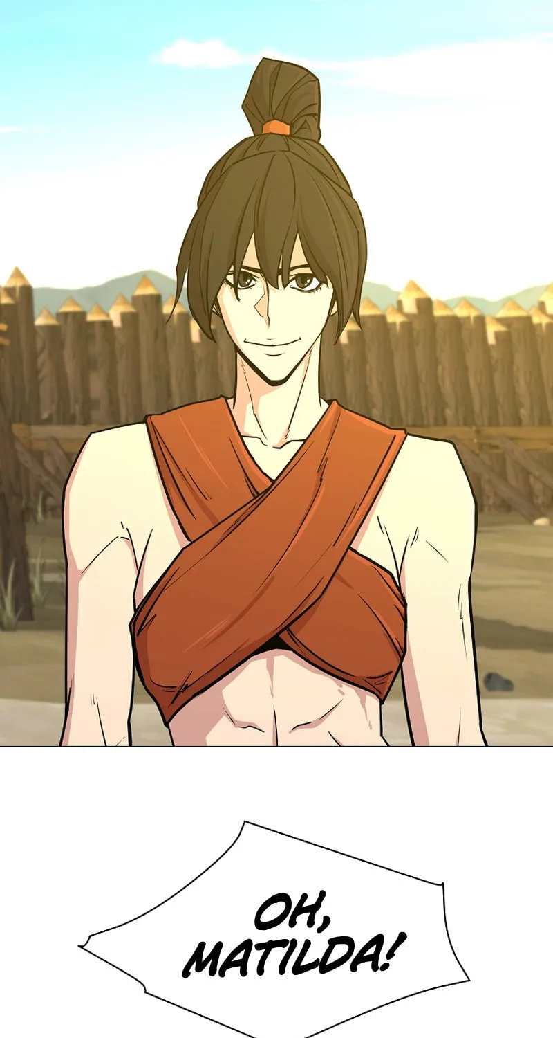 Martial Arts Alone Chapter 55 page 79 - 