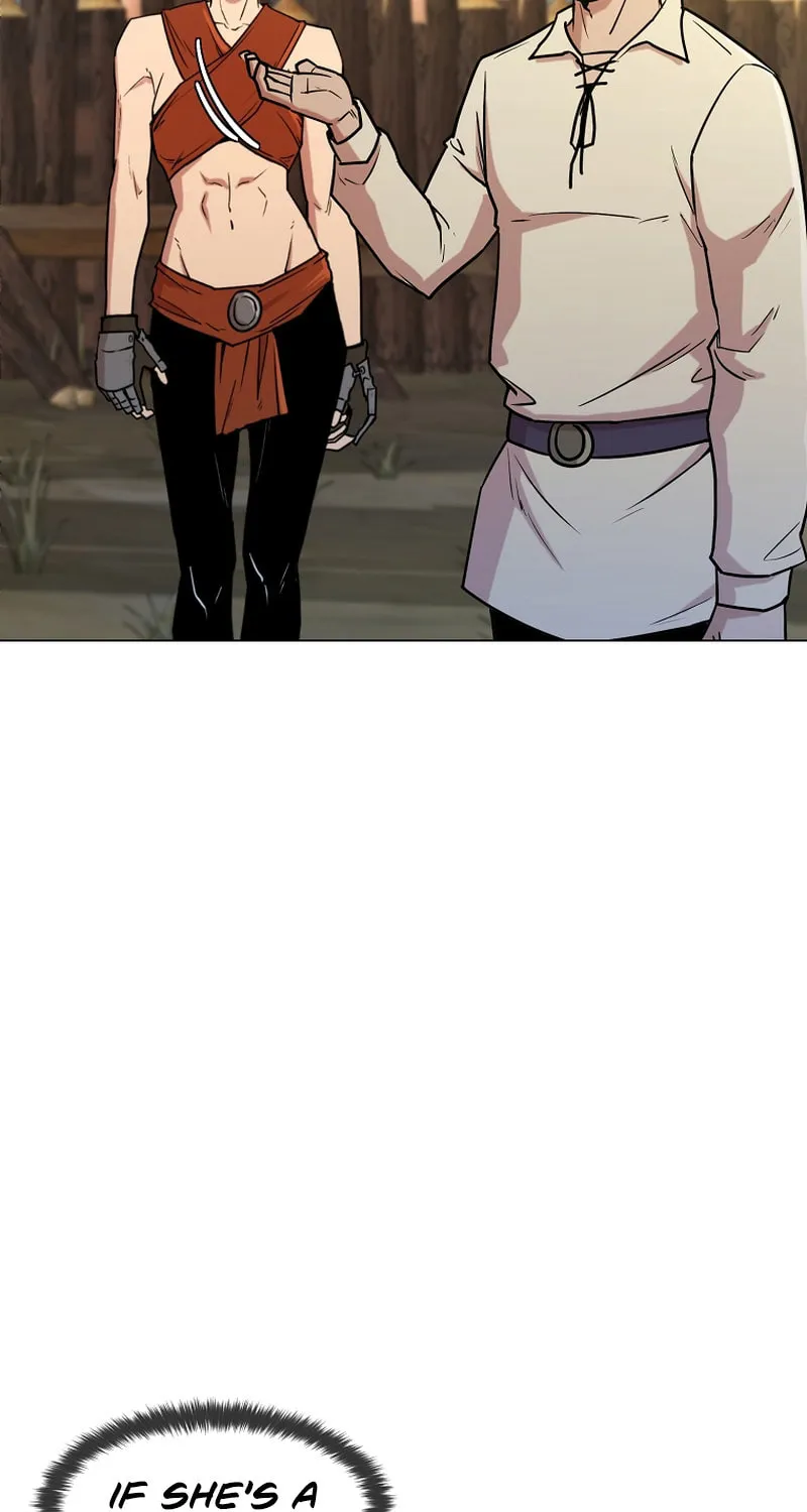 Martial Arts Alone Chapter 56 page 11 - 