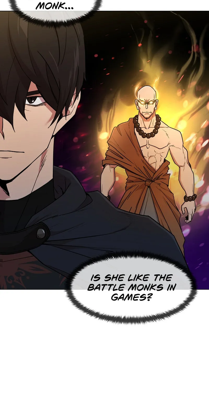 Martial Arts Alone Chapter 56 page 12 - 