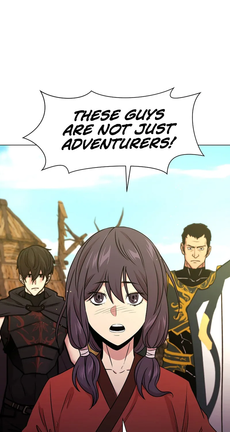 Martial Arts Alone Chapter 56 page 13 - 